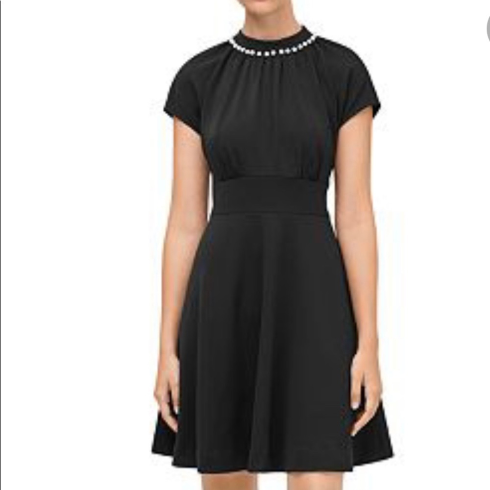 Kate Spade Pearl Pave Dress